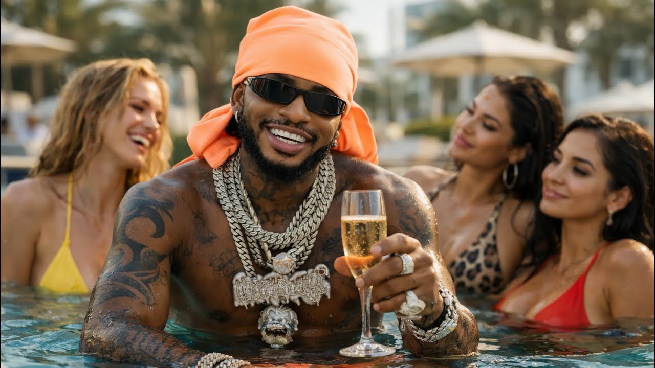 Davido – Sunrise Love (Official Afrobeat Love Anthem) ❤️✨