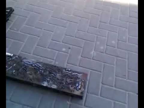 Генератор и сварочный аппарат REDVERG