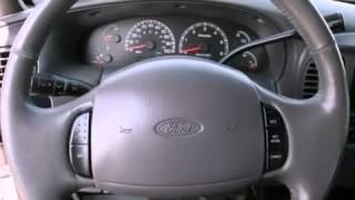 2001 FORD F-150 Grand Junction CO