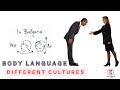 The secret language of culture how body language differs across the globe culturalawareness