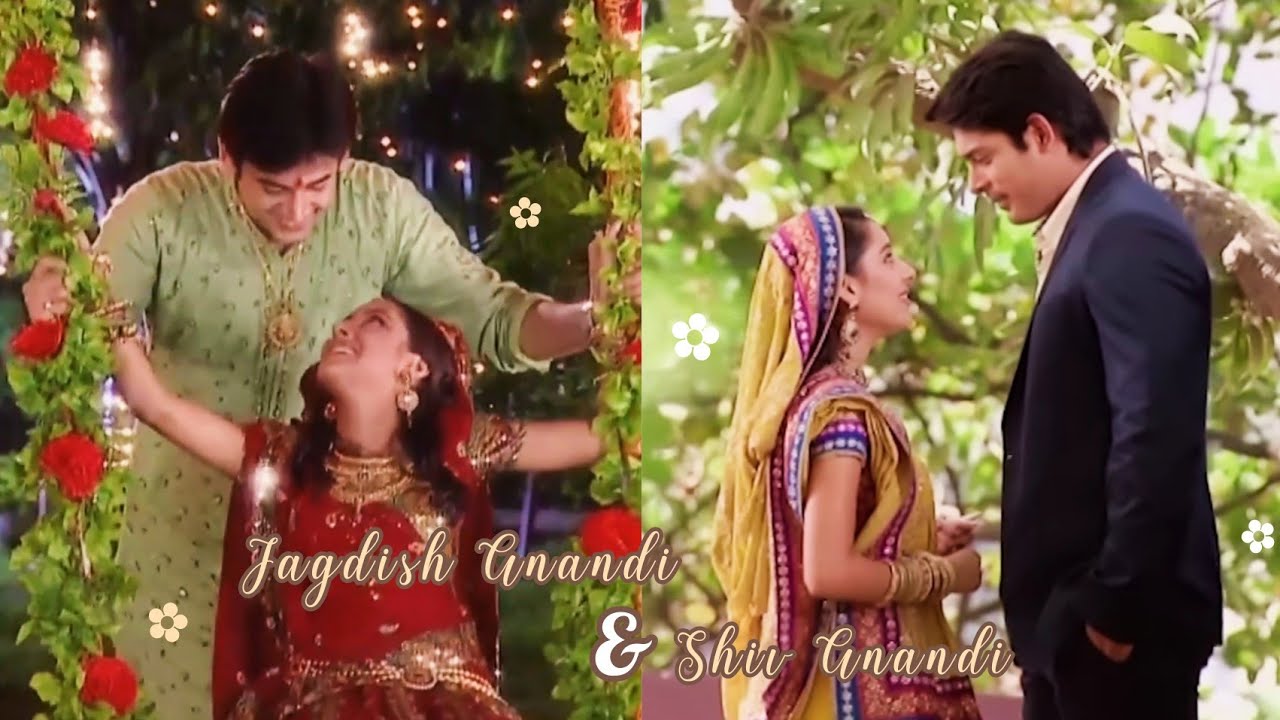 Jagdish Anandi & Shiv Anandi || Which one is your favorite?