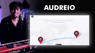 [VST] AUDREIO: TRASMETTI IN STREAMING IL TUO MIX SUL CELLULARE (Logic, Cubase, Studio One, ProTools)