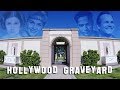 FAMOUS GRAVE TOUR - Forest Lawn Hollywood #4 (Carrie Fisher, Debbie Reynolds, etc.)