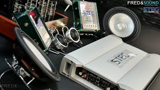 Steg Principe 65C Sq32 Principe 2 Vie Crossovers Vs Steg K2.02 4K Int