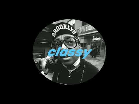 A classy mix by 96 Vibe