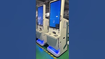 Inside The Most Advanced Self-Service Machines of 2025