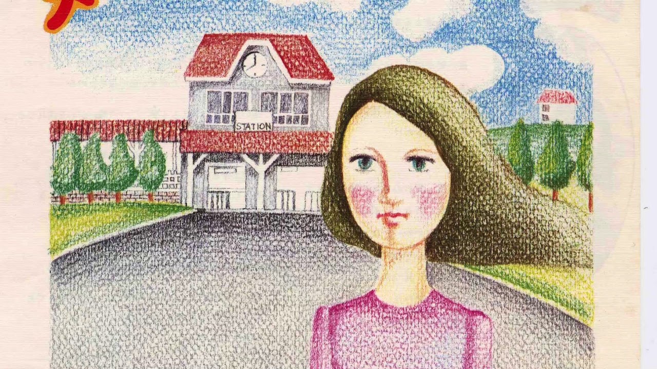 気になるあのコ　麻里絵