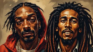 Bob Marley ft. Snoop Dogg – West Coast Meets Kingston