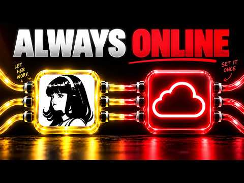 How to Run Hermes Agent in the Cloud for FREE