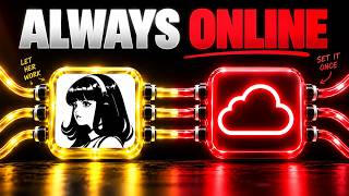 How to Run Hermes Agent in the Cloud for FREE