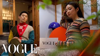 Q&A for Our 1st Anniversary Pt. 1