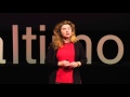 We Are Dead Stars | Michelle Thaller | TEDxBaltimore