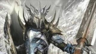 Mr. Ness - Judgements Wrath