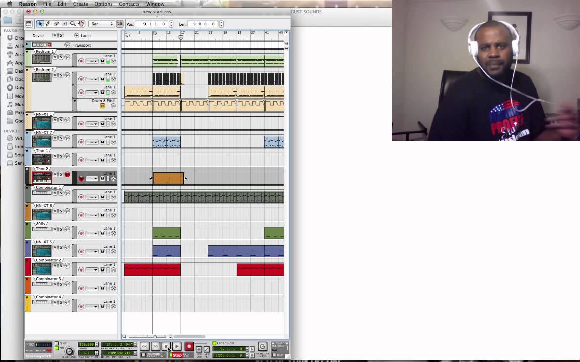 Download Super Producer Sample Loops - YouTube