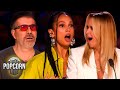 Britains got talent 2024 best auditions from week 2