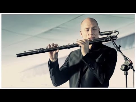 Wouter Kellerman (Flute) – EPK Video (2016)