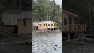 Finland 🇫🇮 Helsinki discover #travel #lifestyle #vibes #island #boat