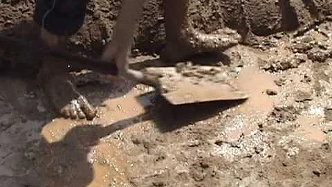 Exploiting children in Peru