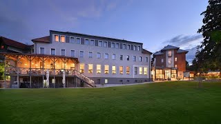 Hotel Pod Lipou Resort, Modra, Slovakia