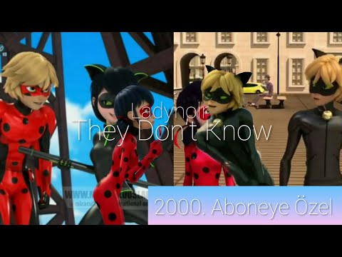 MIRACULOUS, 🐞 NEW OPENING - SEASON 4 ☯️