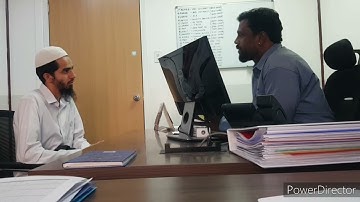 Welding Supervisor interview