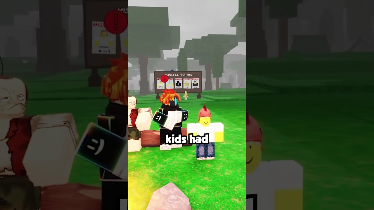 The Koala Kid Lore in 99 Nights in the Forest