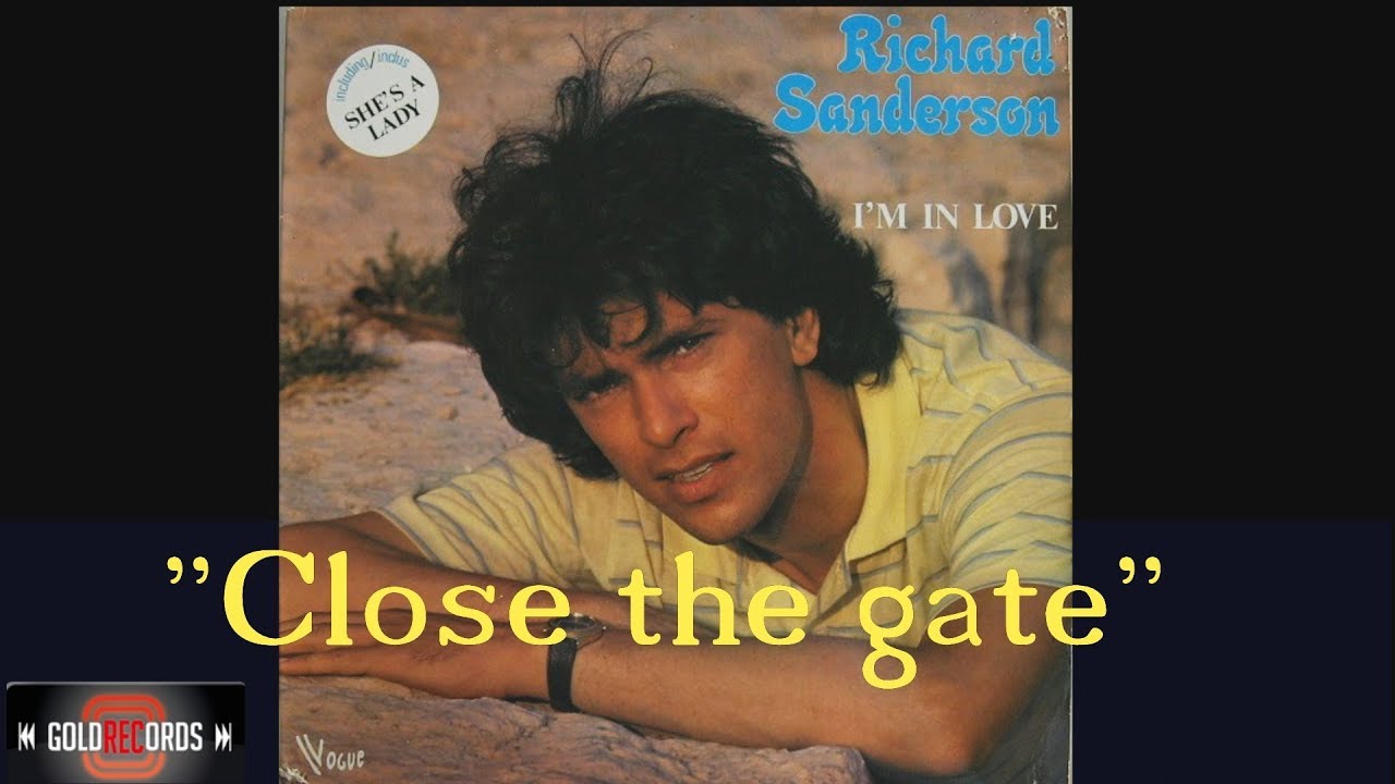Close the gate 1982
