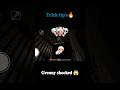 👉Secret Escape in Granny 😮 grenny gameplay 💀 #granny #gaming #youtubeshorts #viral #killergamingzone