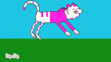 Running cycle test remake (read description please)