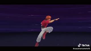 TikTok ML Dyrroth, TikTok Mobile Legend | X-MAESTRO