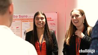 UARK 2023 Heartland Challenge — Priceless Connections