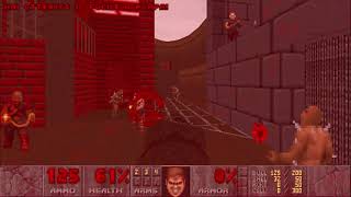 Doom Zero (Unity), Map4 Triple Town (NM) - 56.82