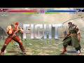 Street Fighter 6 🔥 GACHIKUN (#1 Ranked Rashid) Vs PROBLEM X (Alex)🔥SF6 High Level Matches!