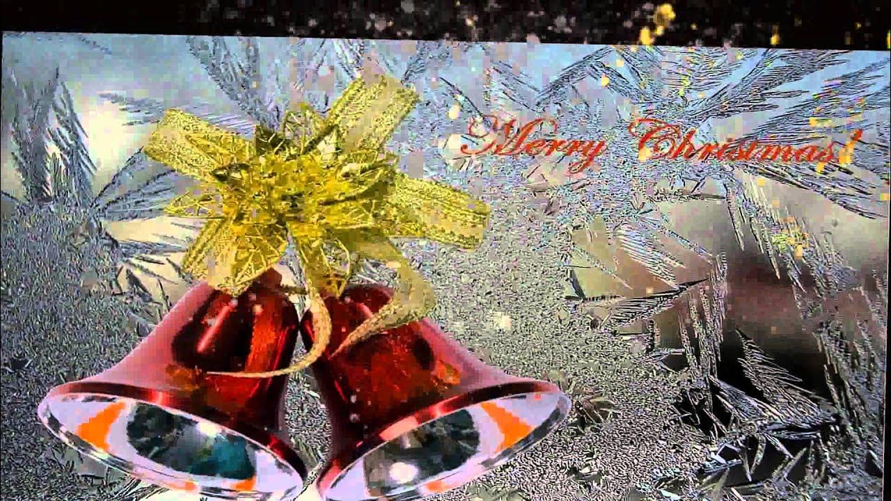 Carol Of The Bells * David Benoit Carol Of The Bells * David Benoit