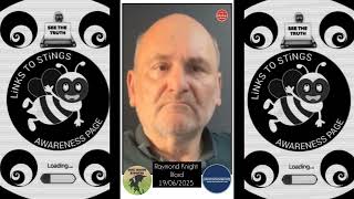 Raymond Knight-Ilford-19/06/2025 #fyp #awareness #sharedpost #PeaDohFiles #TeamTPDF