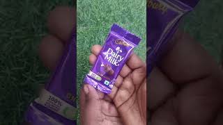 dairy milk icecream bar, how to make ice-cream in dairy milk chocolate #viralvideo #youtube