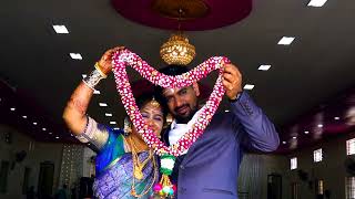 #VIDYAPATHI & PRIYADHARSHINI #WEDDING TEASER#IMAGE DIGITAL STUDIO #ERUMAPATTI#NKL