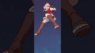 Sakura vs Karin who is strongest Sakura vs Karin who is strongest