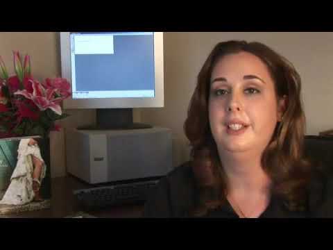 How to Create A Bridal Shower Invitation