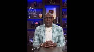 Shannon Sharpe Responds to Jane Doe and Tony Buzbee Lawsuit 👀