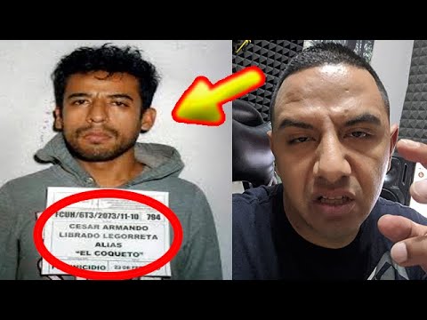 El TERRIBLE caso del COQUETO - Lesmo VR ( Johnny Escutia ) - YouTube