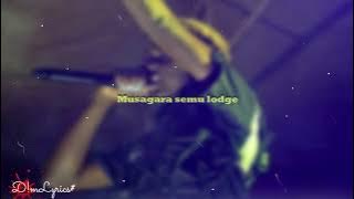 Saintfloew - Mutemo WeMukombi (Lyrics)