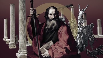 Historical Background of Paul