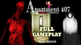 APARTMENT 407 - Horror Game | Full Gameplay | Android Gameplay screenshot 3
