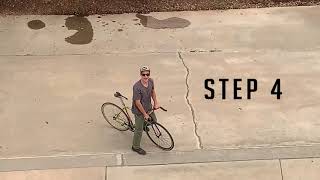 Skids for Nerds  //  Fixed Gear Tutorial.