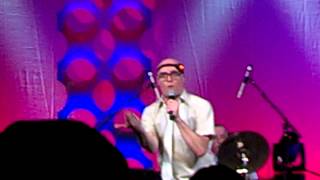 PA Theme/Game of Thrones mash up -MC Frontalot