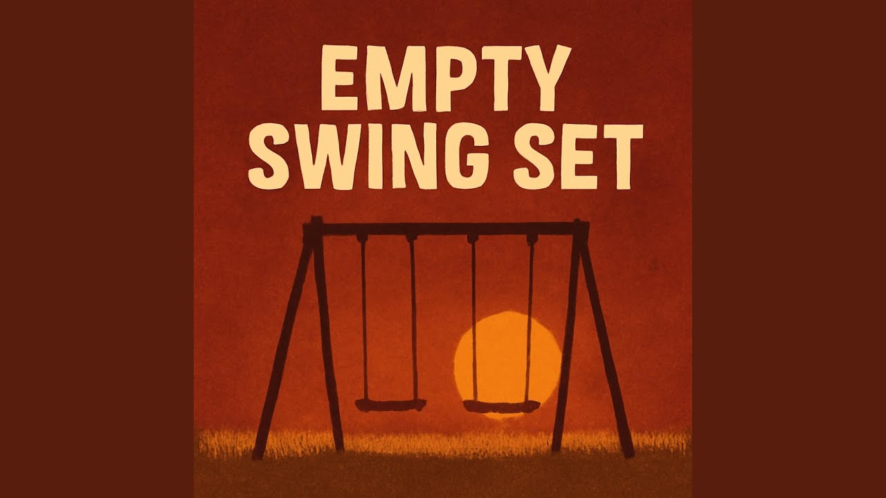 Empty Swing Set