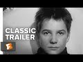 The 400 blows 1959 trailer 1  movieclips classic trailers
