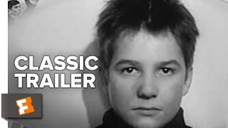 The 400 Blows (1959) Trailer #1 | Movieclips Classic Trailers