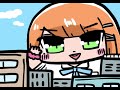 【学マスMAD】デ カ ク シ タ ワ タ シ